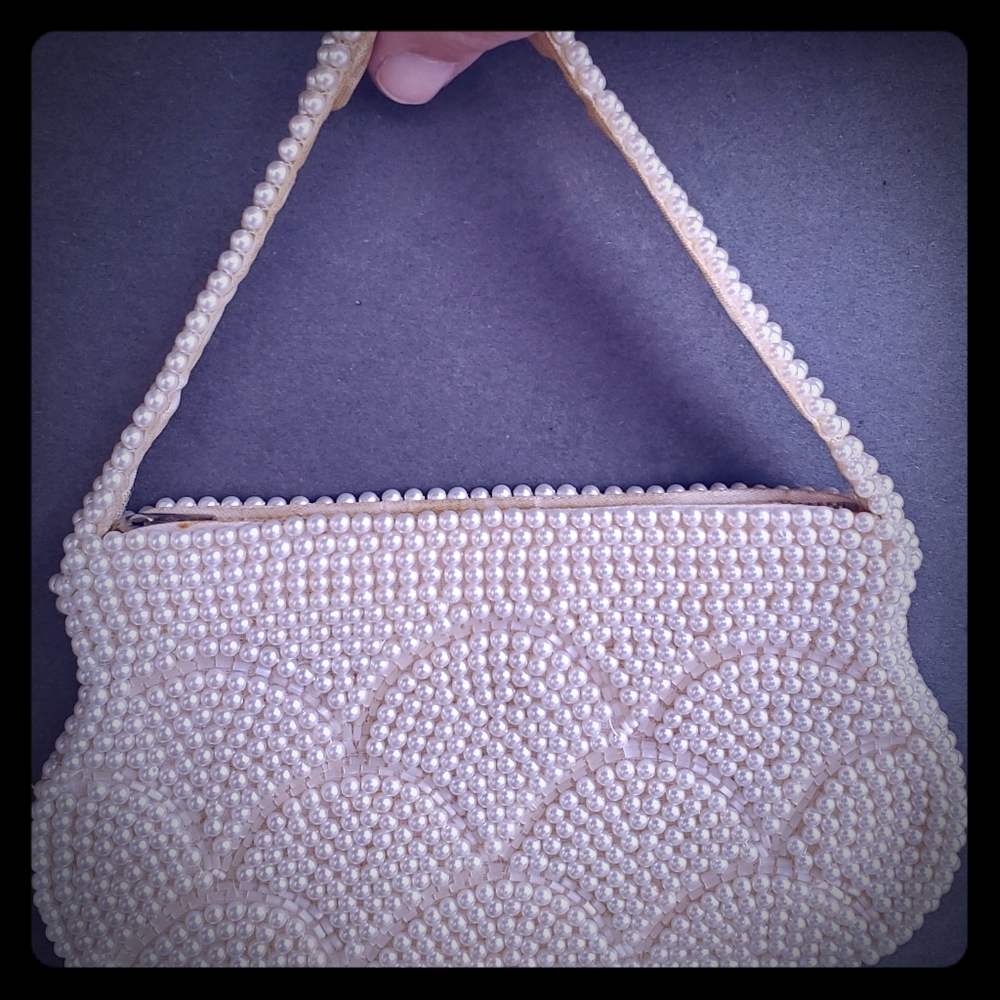 Vintage purse